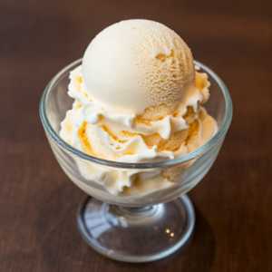 1 Scoops Of Odeon Ice Cream
