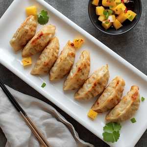 Potstickers