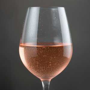 LaCrema Pinot Noir Rose