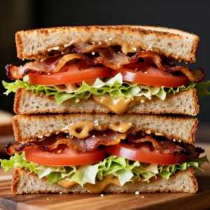 BLT