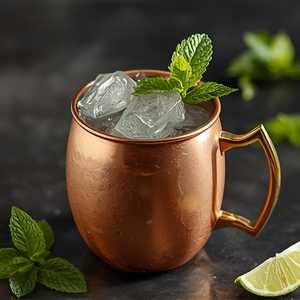 Classic Mule