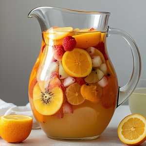 White Sangria (Pitcher)