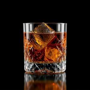 Michter’s 10 Yr Rye