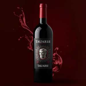 Aglianico Taurasi, \"Scarpia\", Aroma \"King of the Reds\" (2019)