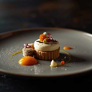 Dessert of the Day