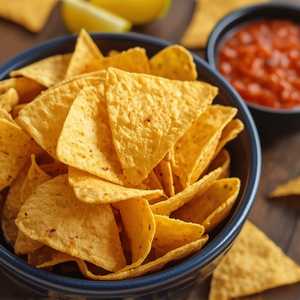 Chips & Salsa
