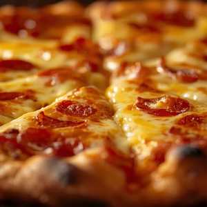 Doble Queso