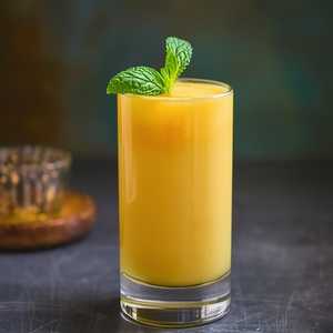 Mango Lassi