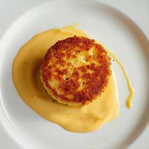 Crab Cake