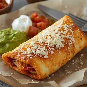 Chimichangas