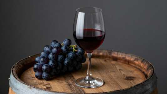Pine Ridge Cabernet, Monte Bello Vineyards, CA