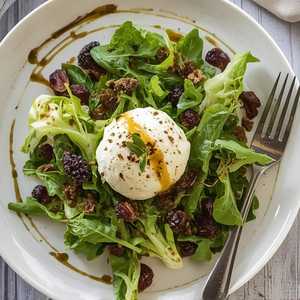 Chicory Salad