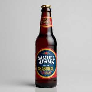 Sam Adams Seasonal