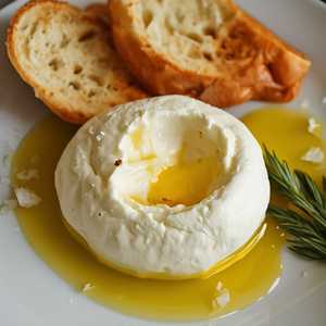 Burrata