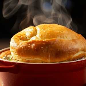Chicken Pot Pie
