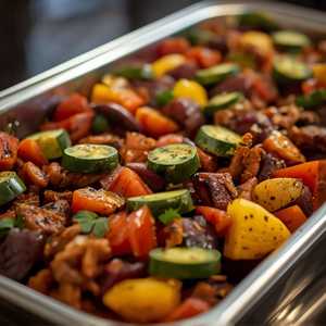 FP Fajita Combo
