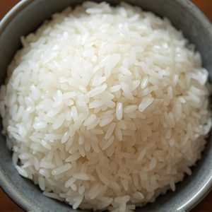 Jasmine Rice