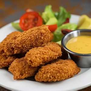 Kid's Chicken Tenders
