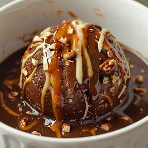 TEXAS PECAN BALL
