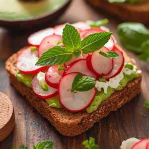 Avocado Toast