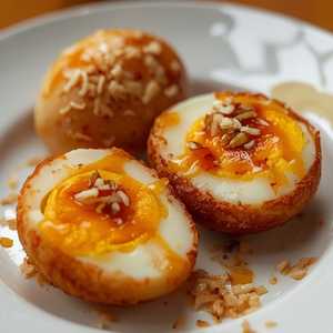 Son-In-Law Eggs