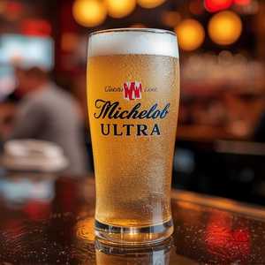 Beer (Michelob Ultra)