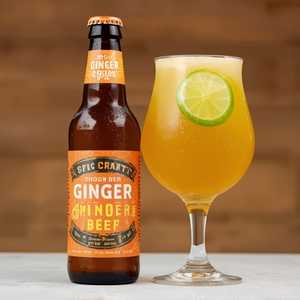 Ginger Beer