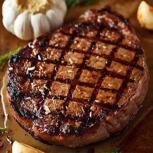Prime Ribeye*