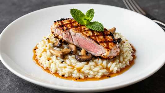 Maple Leaf Farms Duck Breast