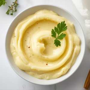 POTATO PUREE