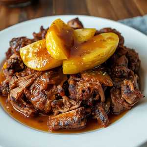 Lechon Asado