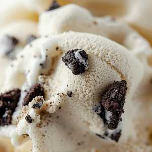 McFlurry® With Oreo® Cookies