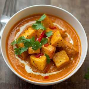 Paneer Makhani