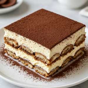 Tiramisù