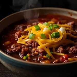 Plain Chili