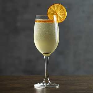 Tepache Bellini