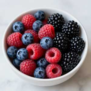 Mixed Berries