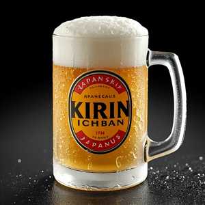Kirin Ichiban