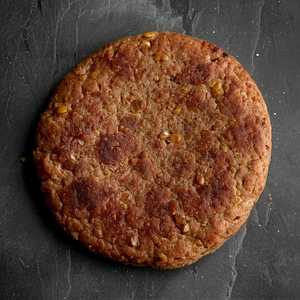 Spicy Kibbeh Sajiyeh