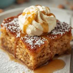 Overnight French Toast
