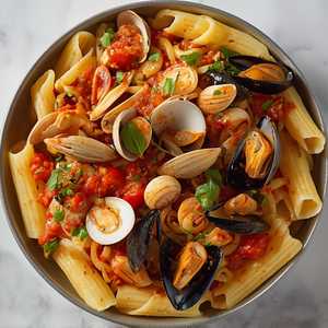 Paccheri