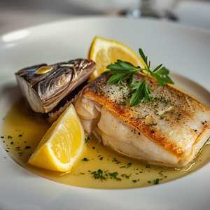 Market Seafood