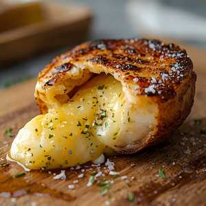 ROASTED BONE MARROW