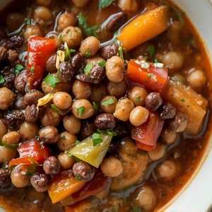 Blackeyed Peas
