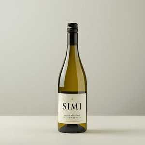 Sauvignon Blanc, Simi, California (Bottle)