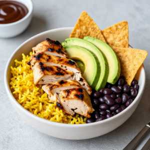 Burrito Bowl