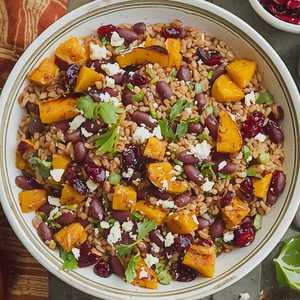 Ramona Farms Super Food Salad