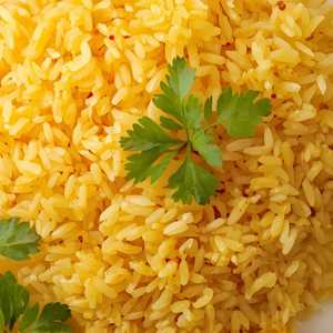 Seasoned Rice