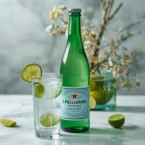 S.Pellegrino