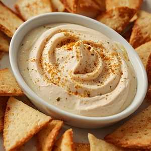 John's Famous Cold Crab Dip